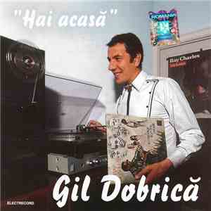 Gil Dobrică - Hai Acasă download flac