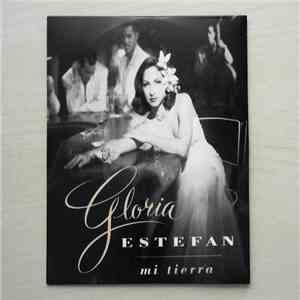 Gloria Estefan - Mi Tierra download flac
