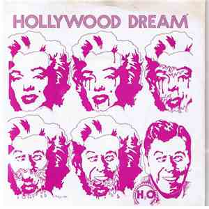 H2O  - Hollywood Dream download flac