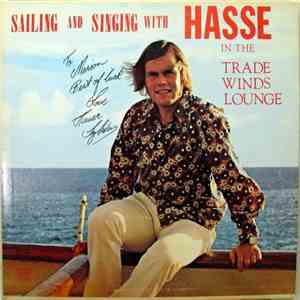 Hasse Sylwan - Sailing And Singing With Hasse In The Trade Winds Lounge download flac