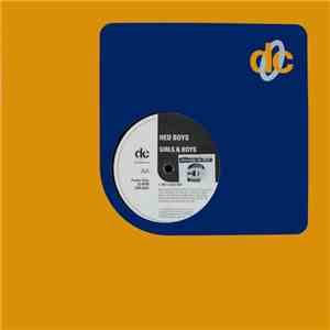Hed Boys - Girls & Boys download flac