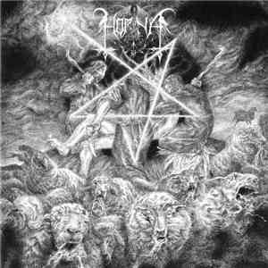 Horna - Kun Synkkä Ikuisuus Avautuu download flac