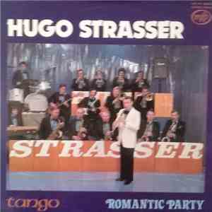 Hugo Strasser - Tango Romantic Party download flac