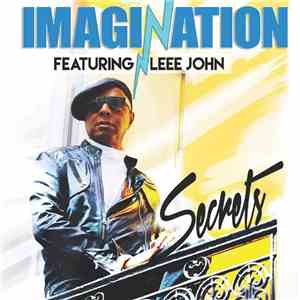 Imagination featuring Leee John - Secrets FLAC album