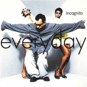 Incognito - Everyday download flac