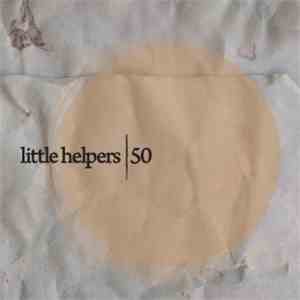 Itamar Sagi - Little Helpers 50 download flac