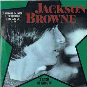Jackson Browne - Running On Empty download flac