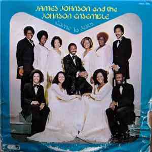 James Johnson And The Johnson Ensemble - Come To Jesus download flac