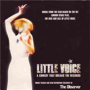 Jane Horrocks - Little Voice download flac