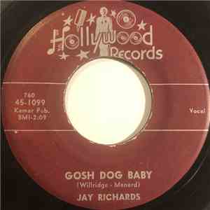 Jay Richards  - Gosh Dog Baby download flac