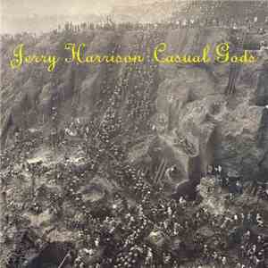 Jerry Harrison : Casual Gods - Casual Gods download flac