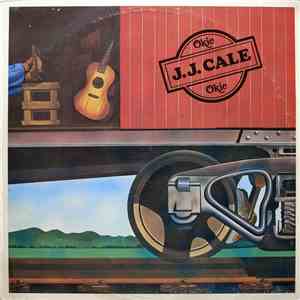 J.J. Cale - Okie download flac