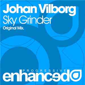 Johan Vilborg - Sky Grinder download flac