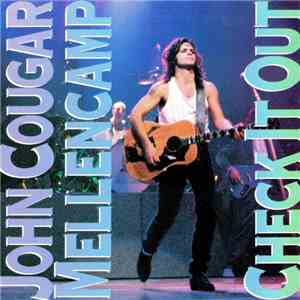 John Cougar Mellencamp - Check It Out download flac