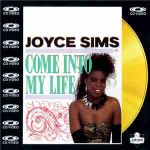 Joyce Sims - Come Into My Life download flac