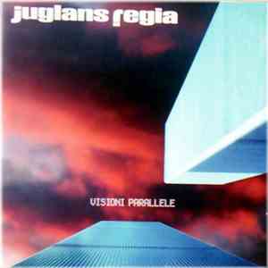 Juglans Regia - Visioni Parallele download flac