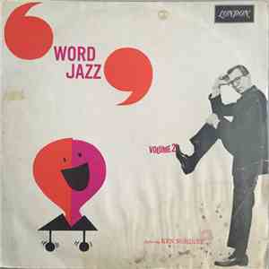 Ken Nordine, Richard Campbell & The Northern Jazz Quartet - Word Jazz Volume 2 download flac