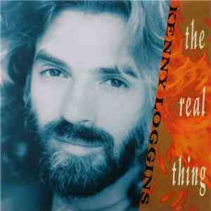 Kenny Loggins - The Real Thing download flac