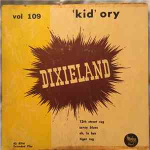 "Kid" Ory - Dixieland download flac