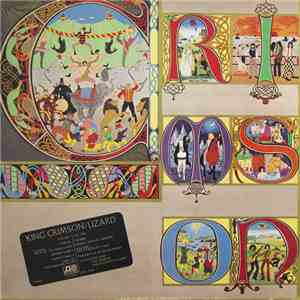 King Crimson - Lizard download flac