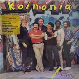 Koinonia - Frontline download flac