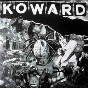Koward - Koward download flac