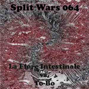 La Flore Intestinale vs. To-Bo - Split Wars 064 download flac