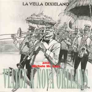 La Vella Dixieland - Viatge A Nova Orleans download flac