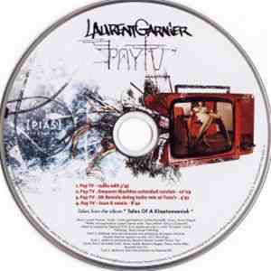 Laurent Garnier - Pay TV download flac