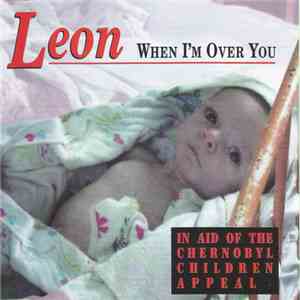Leon  - When I'm Over You download flac