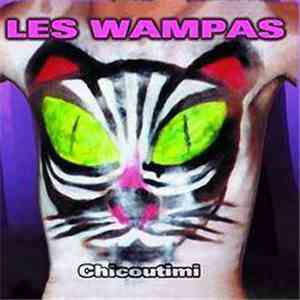 Les Wampas - Chicoutimi download flac