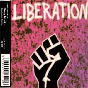 Liberation - Liberation download flac