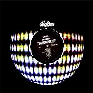 Lifelike & Kris Menace - Discopolis download flac