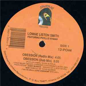 Lonnie Liston Smith - Obsession download flac