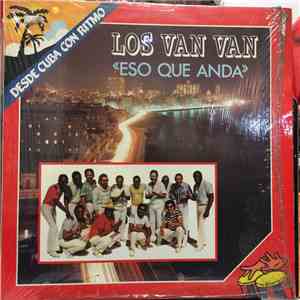 Los Van Van - Eso Que Anda download flac