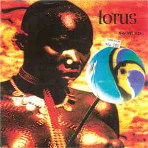 Lotus  - Swirl EP download flac