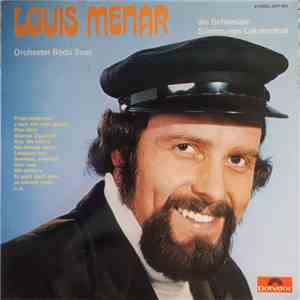 Louis Menar, Orchester Bodo Suss - Die Schweizer Stimmungs-Lokomotive download flac
