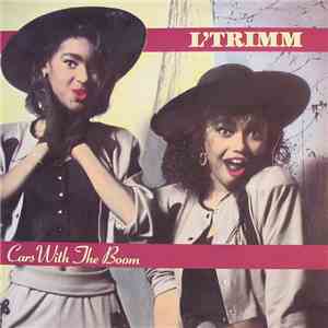 L'Trimm - Cars With The Boom download flac