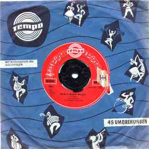 Lutz Dietmar - Rock-A-Beatin'-Boogie / Rock, Baby, Rock download flac