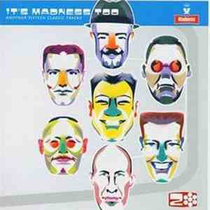 Madness - It's... Madness Too download flac