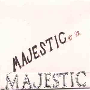 Majestic  - Majestic download flac