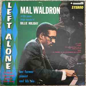 Mal Waldron - Left Alone download flac