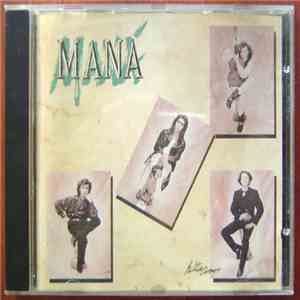 Maná - Falta Amor download flac