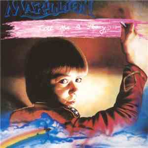 Marillion - Tell Me A Story download flac
