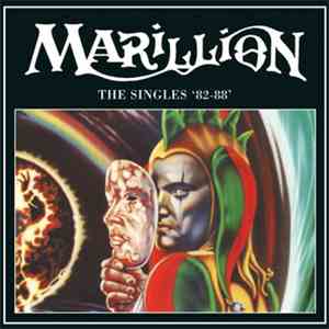 Marillion - The Singles '82-88' download flac