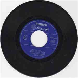 Marino Barreto Junior E Il Suo Complesso - Favole / Angeli Negri download flac