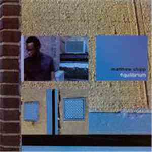 Matthew Shipp - Equilibrium download flac