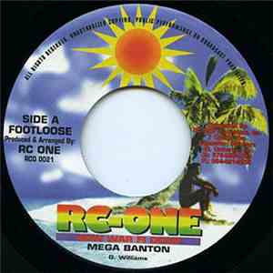 Mega Banton - How War Fi Done download flac