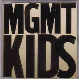 MGMT - Kids download flac