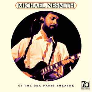 Michael Nesmith - At The BBC Paris Theatre download flac